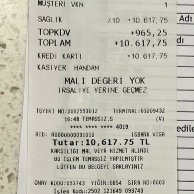 Aksigorta Sağlık Poliçemde 4 Aydır Geri Ödeme Yapılmıyor!