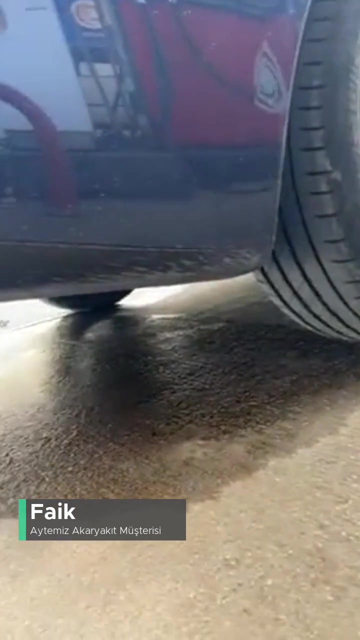 Aytemiz Akaryakıt Bozuk Pompa Sorunu videonun kapak resmi