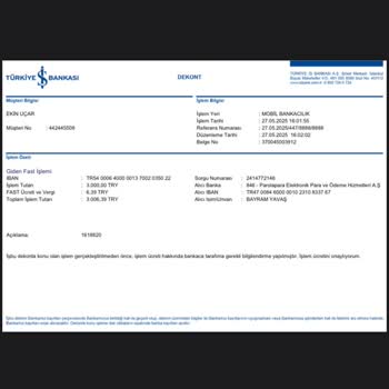 Bilgisayar Ekran Onarımı İçin Alınan Ücretin İadesi Yapılmadı