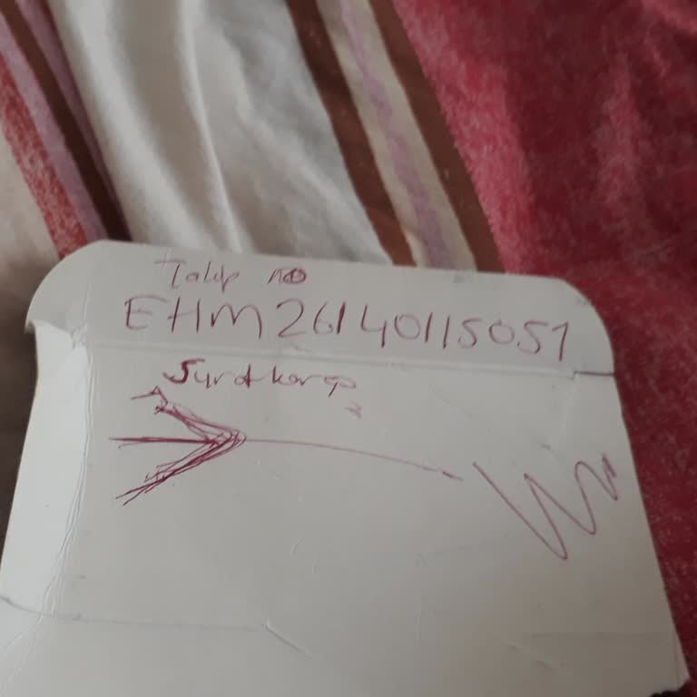 Tamir İçin Gönderilen Blender Seti Hakkında Gecikme Ve İletişim Sorunu