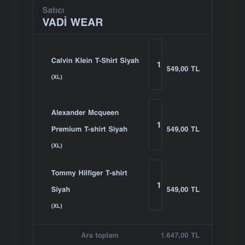 Yanlış Beden Ve Kalitesiz Ürün, İade Sürecinde İlgisizlik