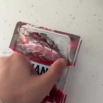 Migros Sağlığa Zararlı (küflenmiş) Ürün Gönderdiler