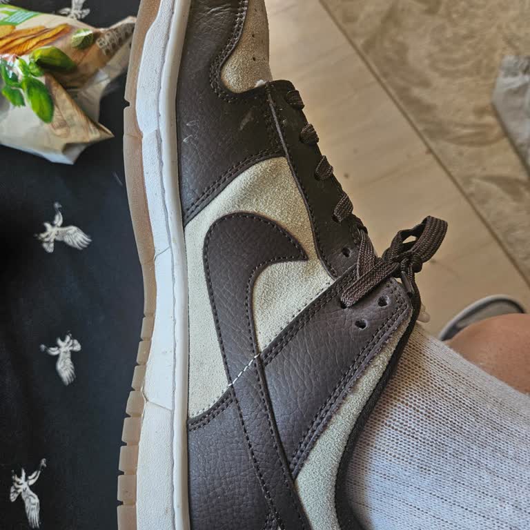 Siparişimde Gelen Ayakkabı Görseldekinden Çok Farklı Ve Kullanışsız