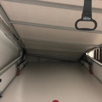 Islak Ve Kırık Yatak Teslimatı Sonrası Mağduriyet