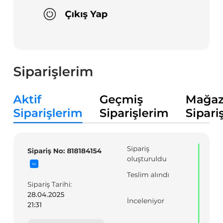 Ayakkabılarımı Haftalardır Teslim Alamıyorum Sürekli Oyalıyorlar