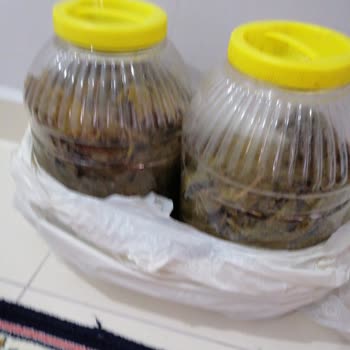 Egeden_tazelik Çürük ve Kokmuş Gönderdi