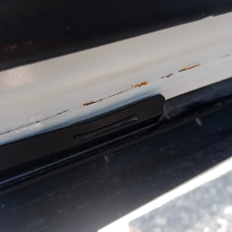 İki Yıllık Araçta Paslanma Ve Değer Kaybı Mağduriyeti