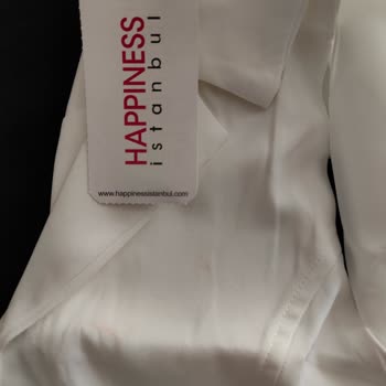 Happiness İstanbuldan Gelen Yelekte Leke Hayal Kırıklığı Yaşadım