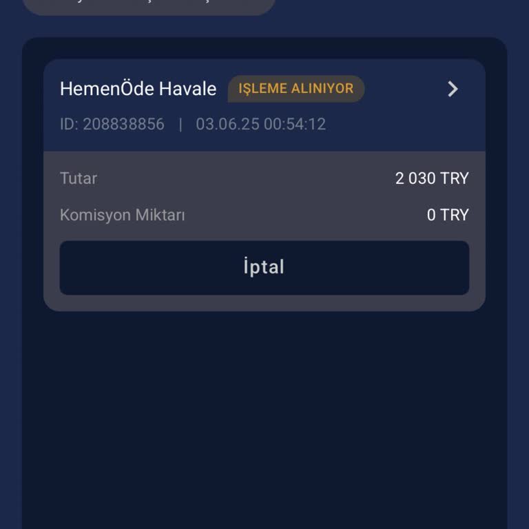 Sterlinbet Çekim Talebim Gerçekleştirilmiyor, Canlı Destek Yok