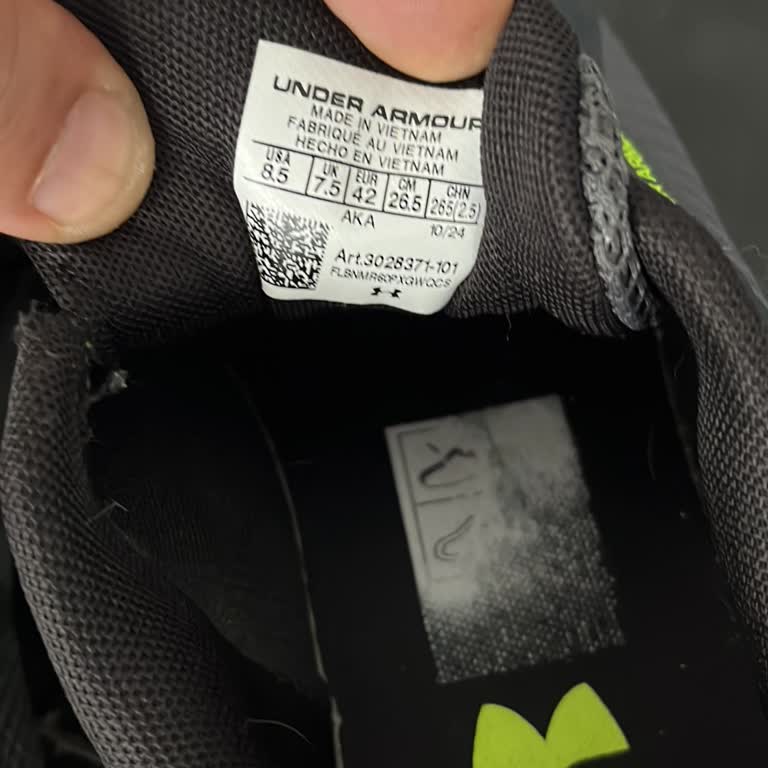 Farklı Numara Ayakkabı Gönderimi Ve İade Sorunu Yaşadım