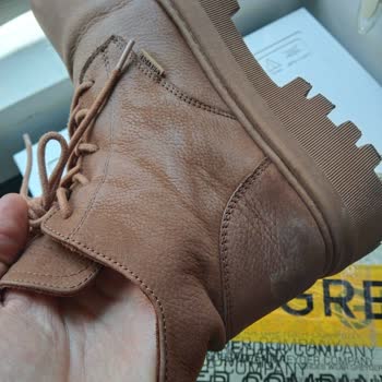 Greyder Botta Renk Değişimi Ve Yetersiz Müşteri Hizmeti Deneyimi