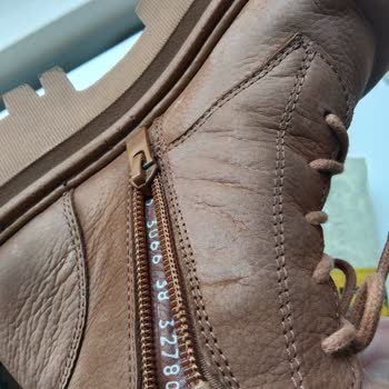 Greyder Botta Renk Değişimi Ve Yetersiz Müşteri Hizmeti Deneyimi