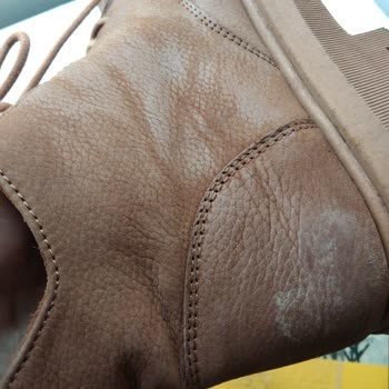 Greyder Botta Renk Değişimi Ve Yetersiz Müşteri Hizmeti Deneyimi