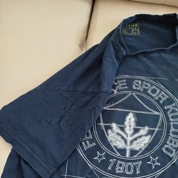 Çamaşır Makinesi Kıyafetlerimi Yırtıyor Mağduriyetim Giderilmiyor