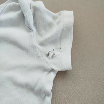 Çamaşır Makinesi Kıyafetlerimi Yırtıyor Mağduriyetim Giderilmiyor