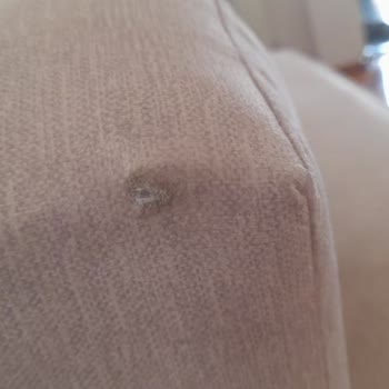 Defolu Ürün Teslimatı Ve Değişim Sürecinde Yaşanan Sorun