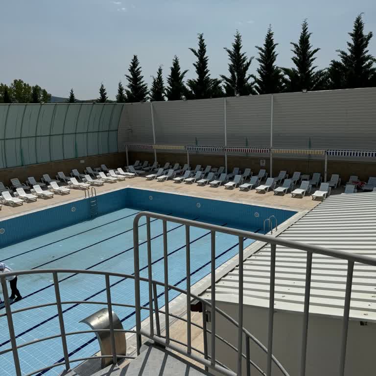 Aquapark'ın Kapalı Olması Ve Eksik Bilgilendirme Nedeniyle Yaşanan Mağduriyet