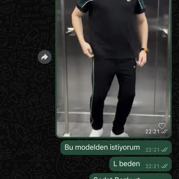 Sipariş Edilen Ürün Görseldekiyle Uyuşmuyor Ve Şeffaf Kargo Gönderilmedi