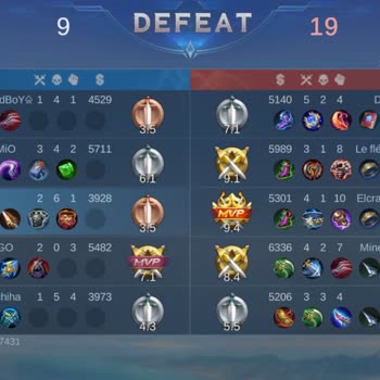 I’m Fed Up With Mobile Legends Bot Matches and Unfair Team Losses