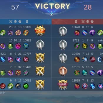 I’m Fed Up With Mobile Legends Bot Matches and Unfair Team Losses