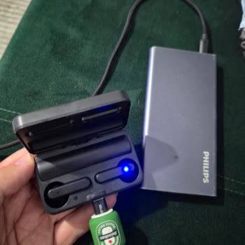 Arızalı Kulaklık Ve Yetersiz İade Süreci