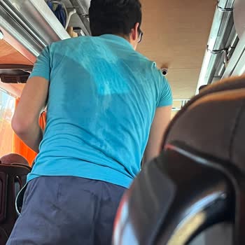 Aktarma Sonrası Koltuk Sorunu, Klima Arızası Ve Müşteri Hizmetleri İlgisizliği