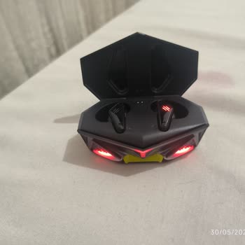 Trendyol'dan Sağlam Kulaklık Siparişi Bir Türlü Mümkün Olmuyor