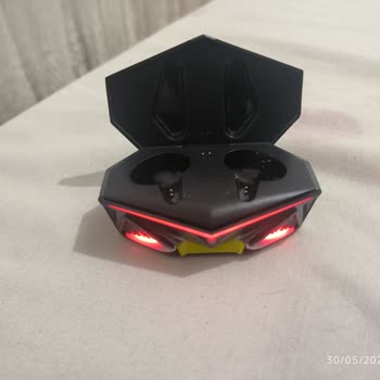 Trendyol'dan Sağlam Kulaklık Siparişi Bir Türlü Mümkün Olmuyor