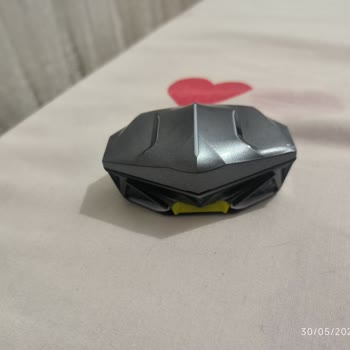 Trendyol'dan Sağlam Kulaklık Siparişi Bir Türlü Mümkün Olmuyor