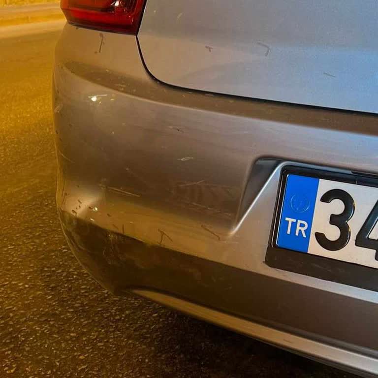 Kaza Sonrası Bilgi Eksikliği Ve Fatura Mağduriyeti Yaşıyorum