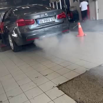 Ekspertiz Sonrası Ortaya Çıkan Motor Arızası Ve Mağduriyet