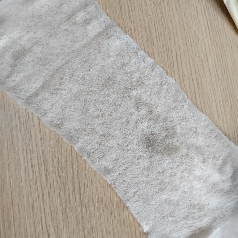 Fibril Sedir Ağacı Islak Mendiller Hemen Dağılıyor, Hayal Kırıklığı Yaşadım