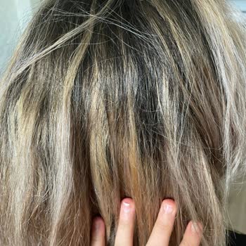 Kuaför Mehmet Yalçınkaya Memnun Kalmadım