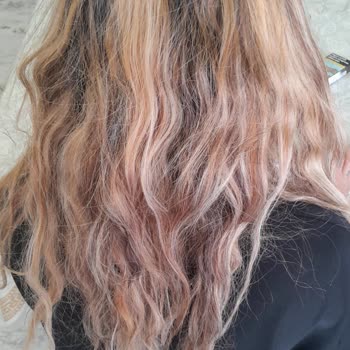 Kuaför Mehmet Yalçınkaya Memnun Kalmadım