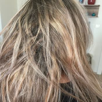 Kuaför Mehmet Yalçınkaya Memnun Kalmadım