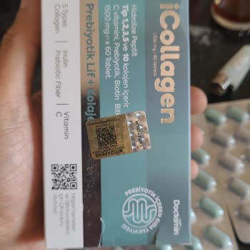 Tabletlerde Renk Değişimi Ve Müşteri Hizmetlerinden Yanıt Alamama