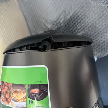 Letgo Ve Kargo Sürecinde Ürün Hasarı Ve Haksız Açıklama Mağduriyeti