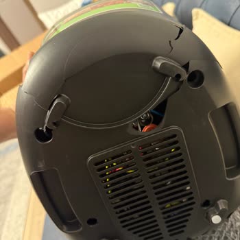 Letgo Ve Kargo Sürecinde Ürün Hasarı Ve Haksız Açıklama Mağduriyeti