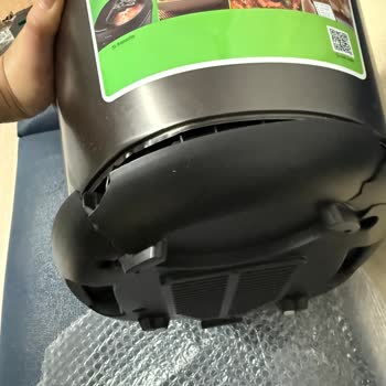 Letgo Ve Kargo Sürecinde Ürün Hasarı Ve Haksız Açıklama Mağduriyeti