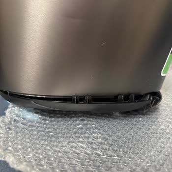 Letgo Ve Kargo Sürecinde Ürün Hasarı Ve Haksız Açıklama Mağduriyeti