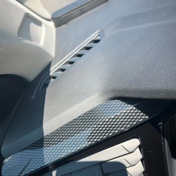 Beklentileri Karşılamayan Araç Temizliği Ve Yetersiz Hizmet