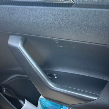 Beklentileri Karşılamayan Araç Temizliği Ve Yetersiz Hizmet