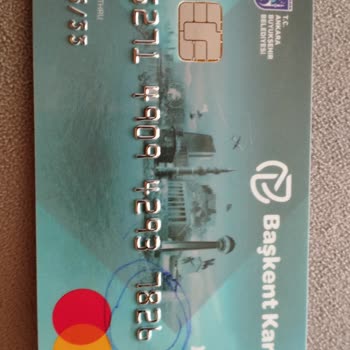 Kırılan Kart Nedeniyle Yatırılan Paranın Hesabıma Geçmemesi