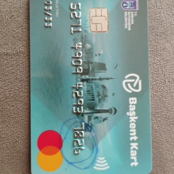 Kırılan Kart Nedeniyle Yatırılan Paranın Hesabıma Geçmemesi