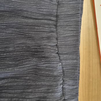 Aldığım Pantolonun Dikiş Kalitesi Ve Değişim Endişesi