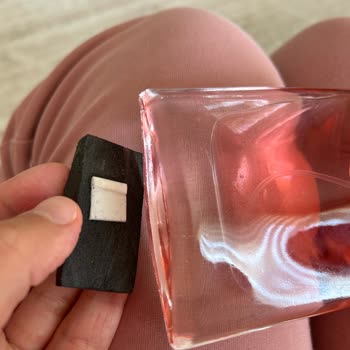 Hepsiburada'dan Aldığım Parfüm Sahte Çıktı, Hayal Kırıklığına Uğradım