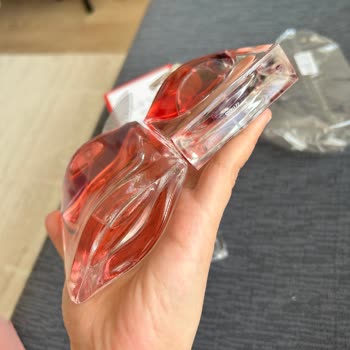 Hepsiburada'dan Aldığım Parfüm Sahte Çıktı, Hayal Kırıklığına Uğradım