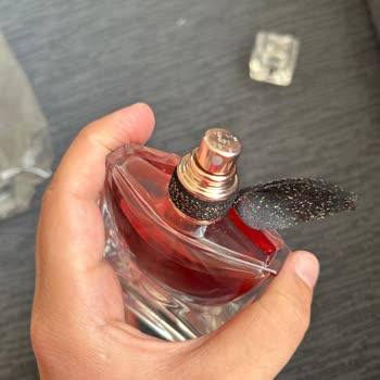 Hepsiburada'dan Aldığım Parfüm Sahte Çıktı, Hayal Kırıklığına Uğradım