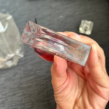 Hepsiburada'dan Aldığım Parfüm Sahte Çıktı, Hayal Kırıklığına Uğradım