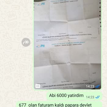 İGDAŞ'ın Haksız Uygulaması Ve Yetersiz Bilgilendirme